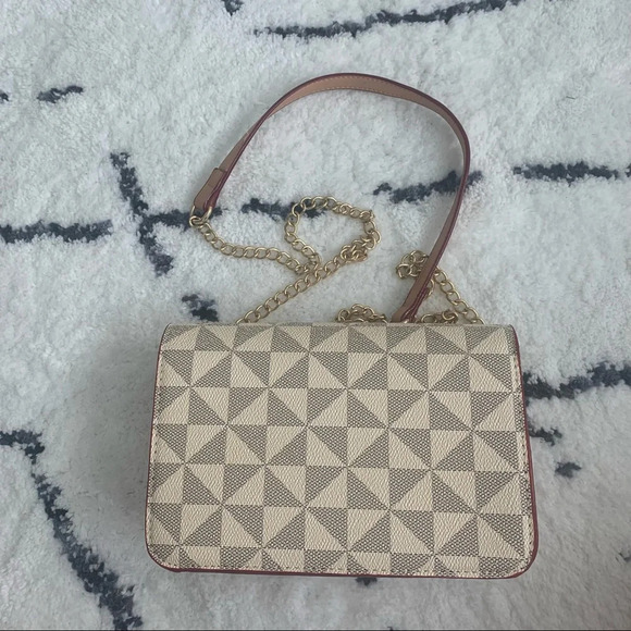 shoulder handbag - Picture 4 of 7